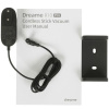 Вертикальный пылесос  Dreame R10 Pro  черный