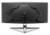 34" Монитор Acer Nitro ED343CURXbmiippx черный