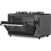 Электродуховка ENERGY GН-26A-B (105503)
