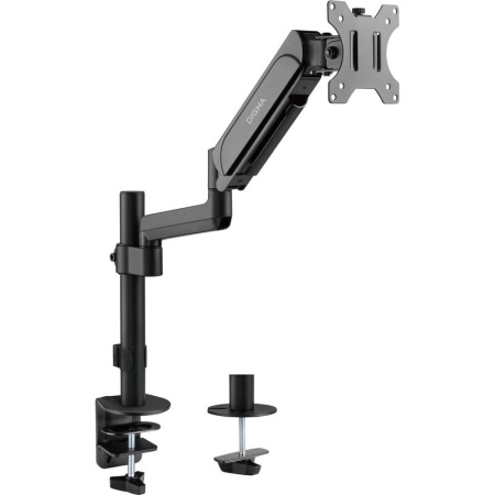 Кронштейн Digma D-MM201 черный