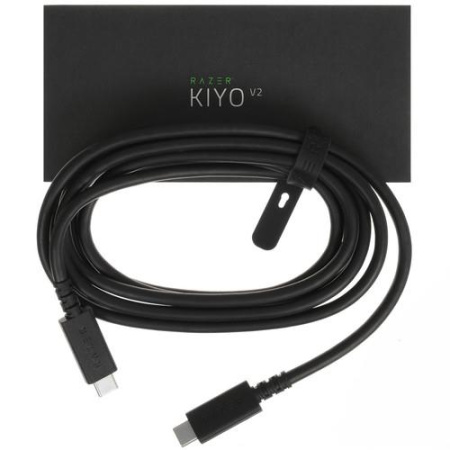 Веб-камера Razer Kiyo V2