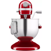 Миксер KitchenAid Artisan 5KSM70SHXEER красный
