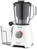 Блендер Moulinex LM42Q110 белый