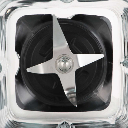 Блендер KitchenAid 5KSB4026EOB Artisan черный