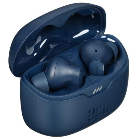 Наушники TWS JBL Tune Beam  синий 2023