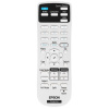 Проектор Epson EB-E01 белый