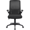 Офисное кресло DEFENDER Dallas Black 64328