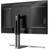 Монитор AOC U32U3CV Black