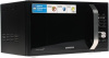 Микроволновая печь Samsung MS23F302TAK/BW черный