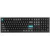 Клавиатура  проводная + беспроводная Keychron Q6 Ultra