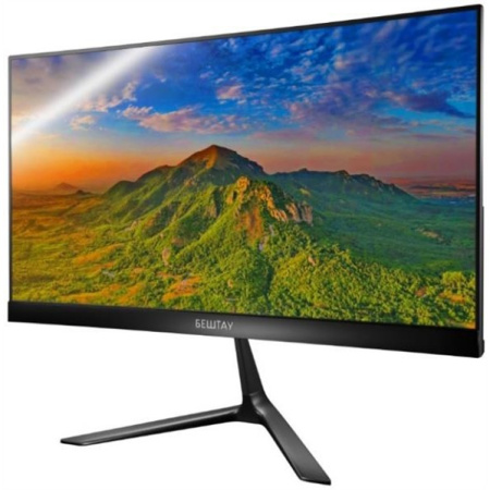 Монитор БЕШТАУ M2701/FHD/TFT Чёрный