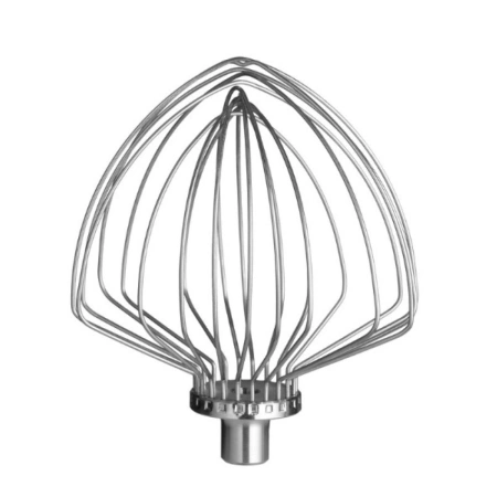 Миксер KitchenAid 5KSM7990XEWH Professional белый