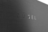 Холодильник многодверный   ZUGEL ZRFD200X серебристый