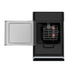 Кофемашина BQ ACM1148A Black