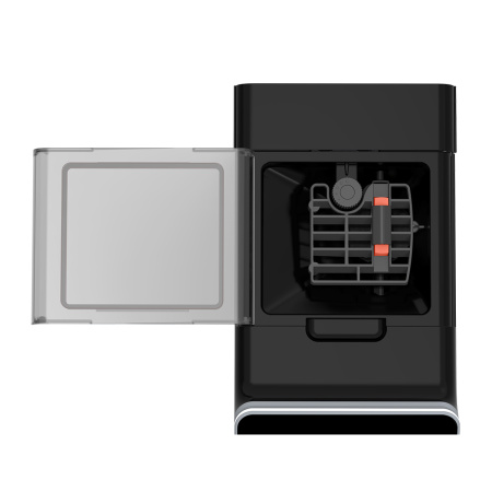 Кофемашина BQ ACM1148A Black