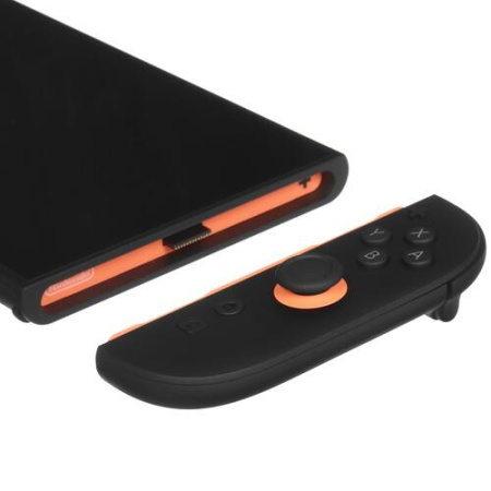 Игровая консоль Nintendo Switch 2