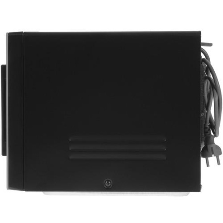 Микроволновая печь Samsung MS23T5018AG/BW серый