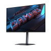 31.5" Монитор GIGABYTE MO32U черный