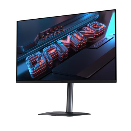 31.5" Монитор GIGABYTE MO32U черный