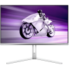 Монитор Philips Evnia Gaming 27M2N8500 белый