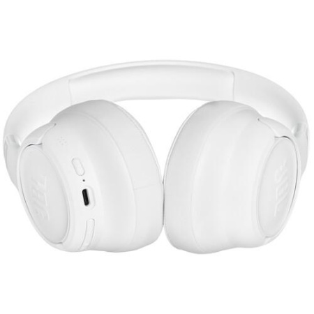 Беспроводные наушники JBL Tune 730BT  белый 2025
