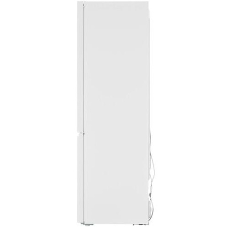 Холодильник с морозильником   Haier C2F637CWRGU1 белый