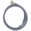 Посудомоечная машина Hansa ZWV614WH белый