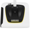 Электровеник  Karcher KB 5  белый