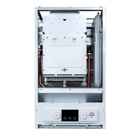 Газовый котел Navien HeatAtmo NGB150-16