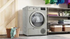 Сушильная машина Bosch WTN86212ME серый
