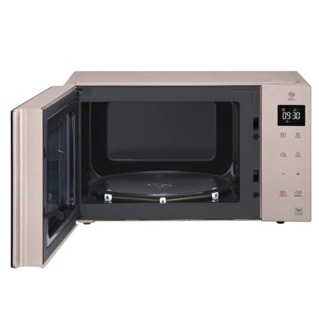 Микроволновая печь LG MS2535GISH