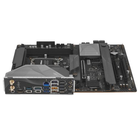 Материнская плата ASRock Z890 LiveMixer WiFi