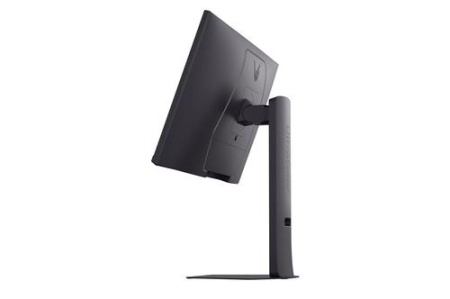 27" Монитор LG 27G850A-B черный