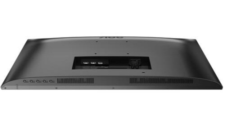 27" Монитор AOC U27B3AF черный