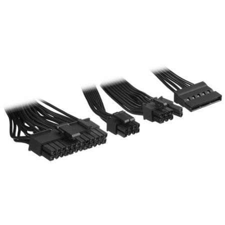 Блок питания Cougar GEX1050 [31GE105003P01] черный