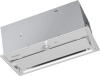 Вытяжка полновстраиваемая Haier HVQ-B4535W белый/белый