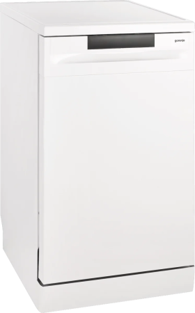 Посудомоечная машина Gorenje GS520E15W белый