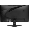 27" Монитор MSI MAG 27C6X черный