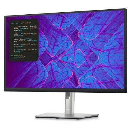 Монитор Dell P2723QE S/BK