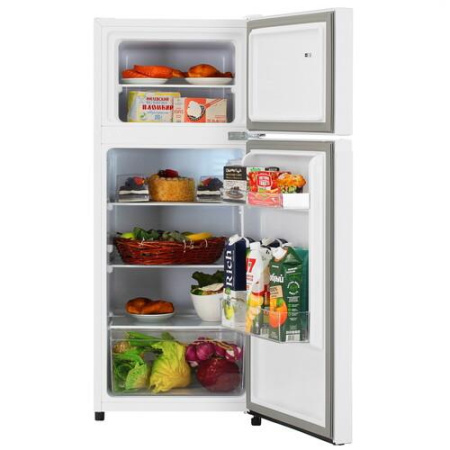 Холодильник компактный   Gorenje RF212FPW4 белый