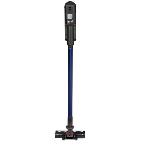 Вертикальный пылесос  BQ VCA0102H  синий