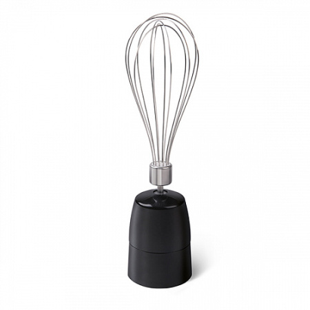 Блендер BQ HB601S Steel-Black