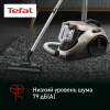 Пылесос Tefal TW3786RA