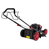 Газонокосилка ATLET LMB18S02