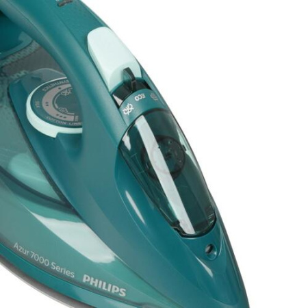 Утюг Philips DST7050/70 зеленый