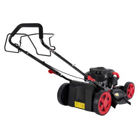Газонокосилка ATLET LMB18S02