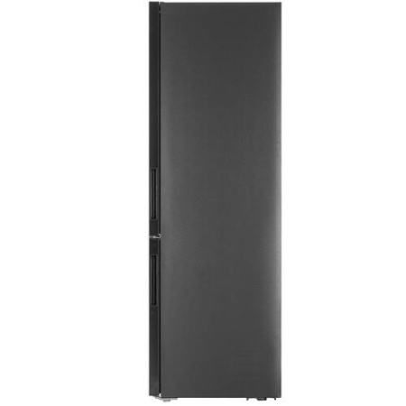 Холодильник с морозильником   Haier C4F740CBXGU1 черный