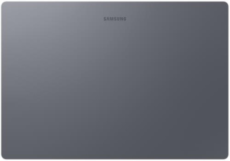 16" Ноутбук Samsung Galaxy Book6 серый