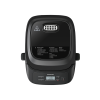 Хлебопечь Panasonic SD-PN100KTS черный