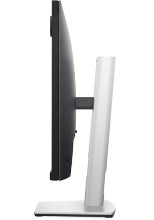 23.8" Монитор Dell P2424HEB черный